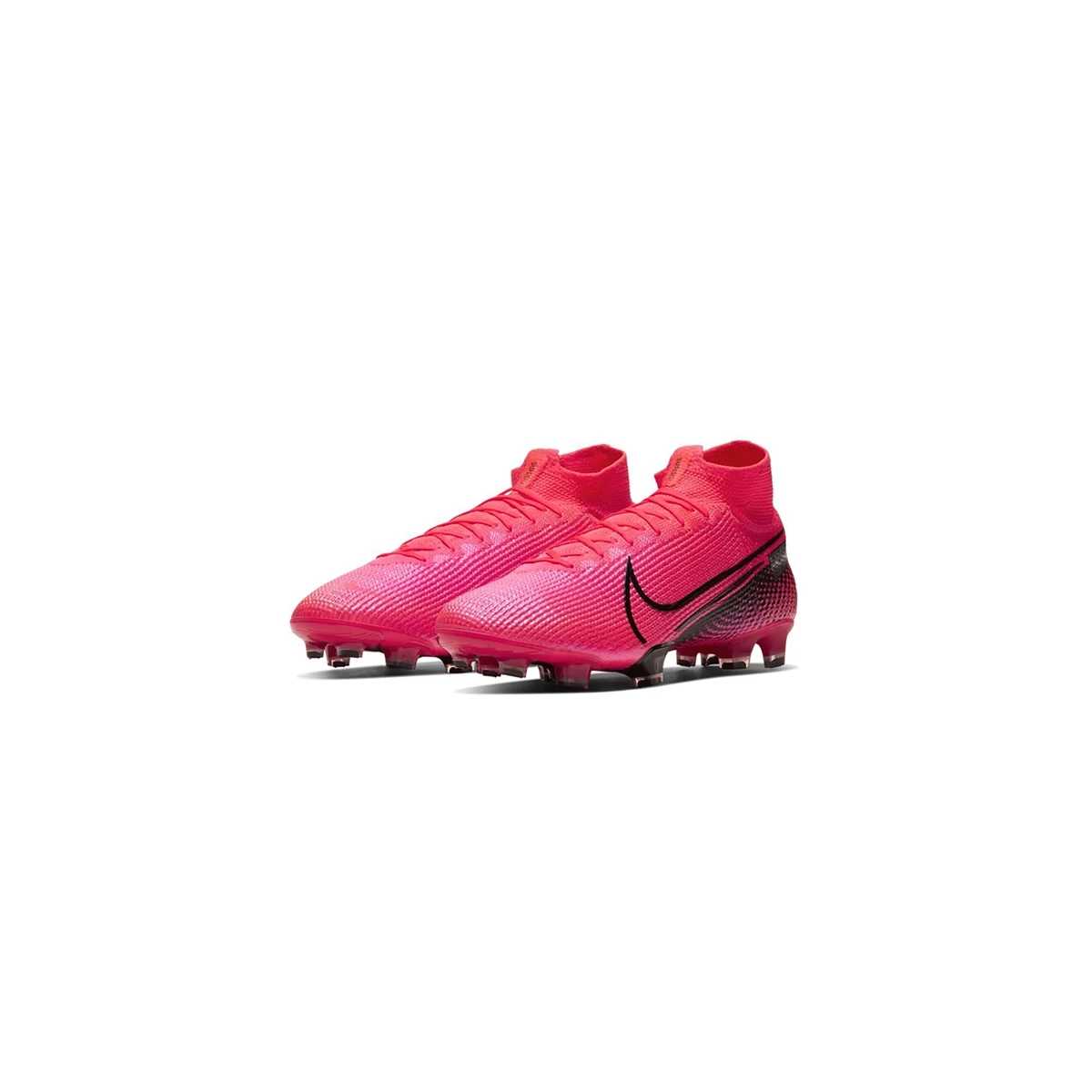 کفش فوتبال نایک Nike Mercurial Superfly 7 Elite FG AQ4174-606
