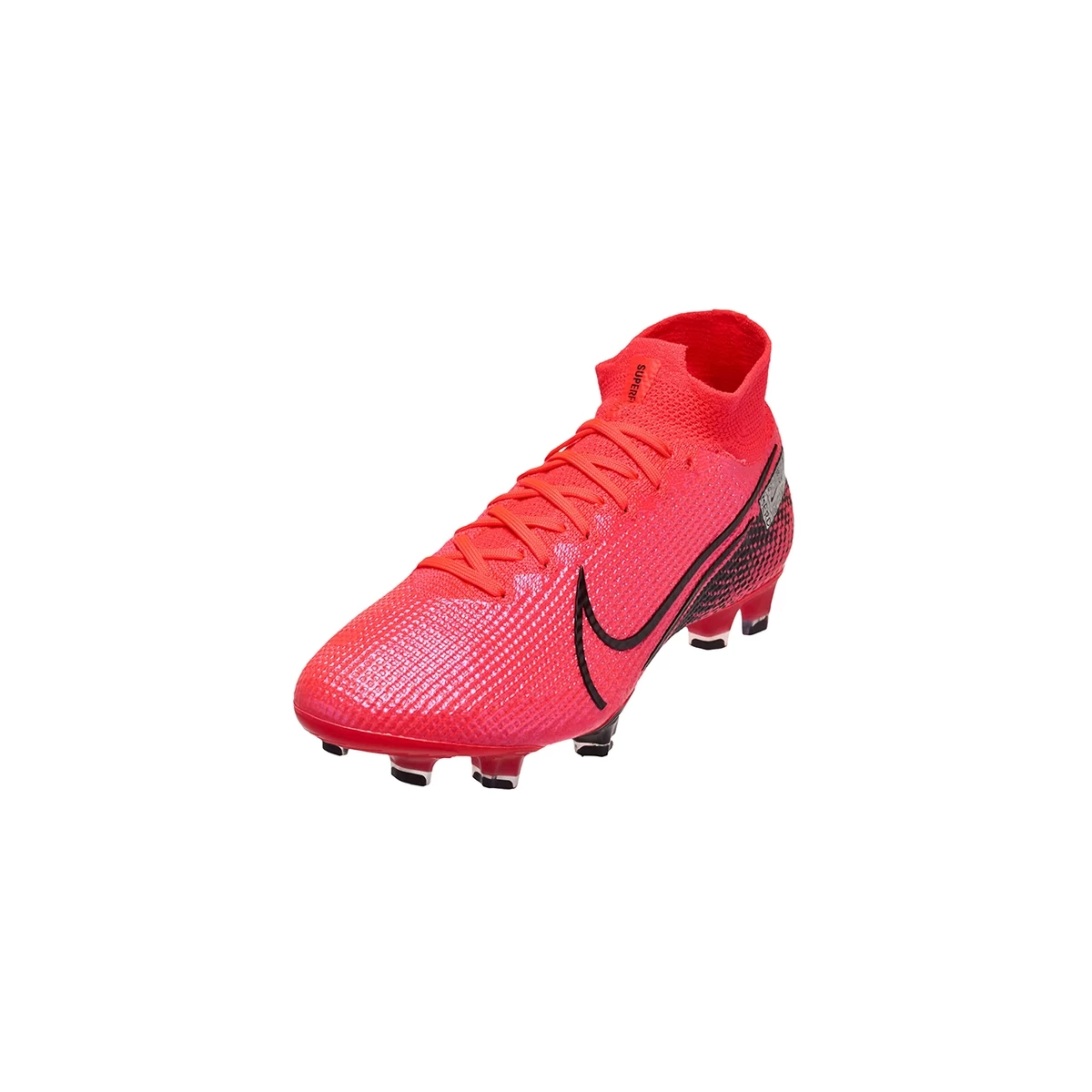 کفش فوتبال نایک Nike Mercurial Superfly 7 Elite FG AQ4174-606