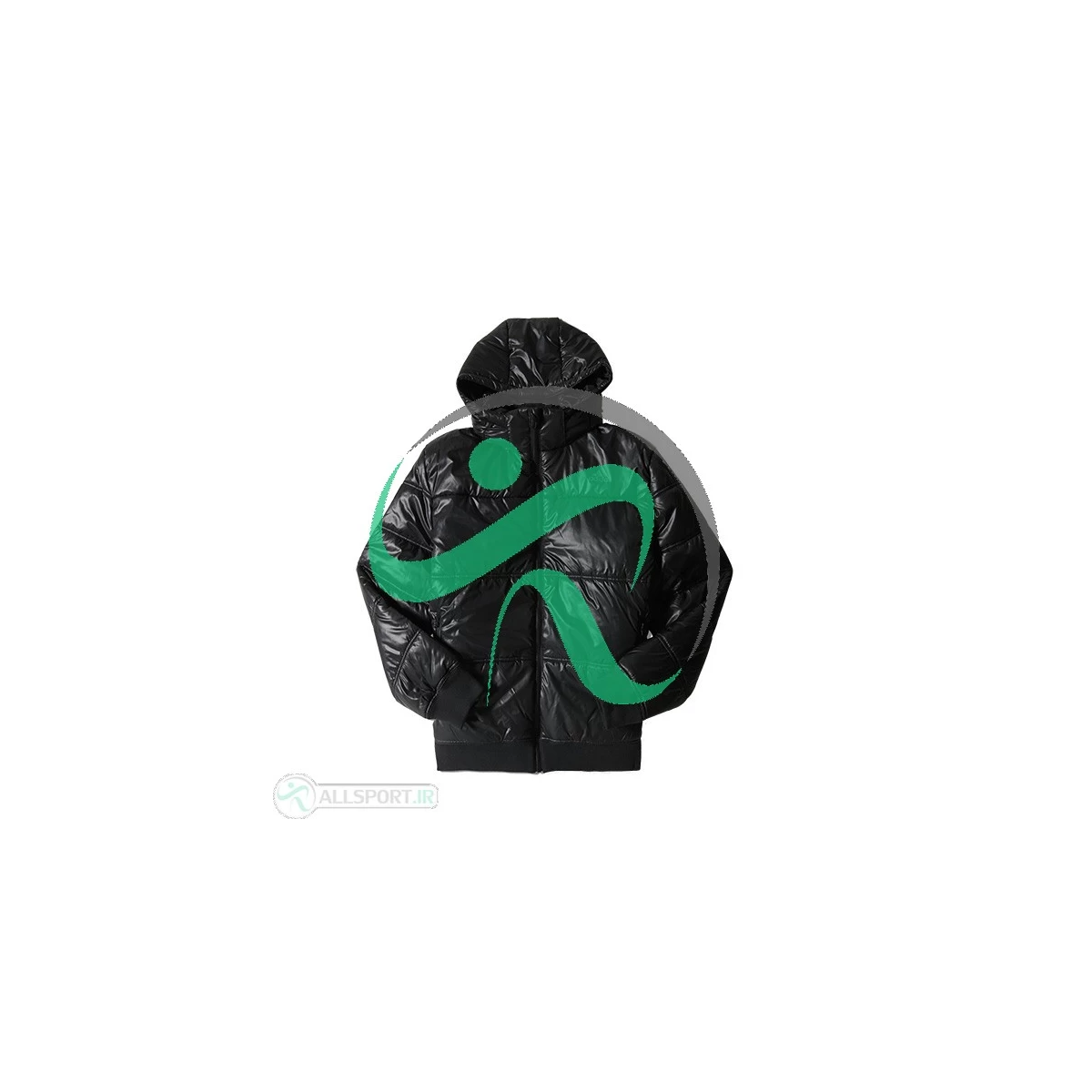 کاپشن مردانه آدیداس پدد Adidas Padded Jacket 