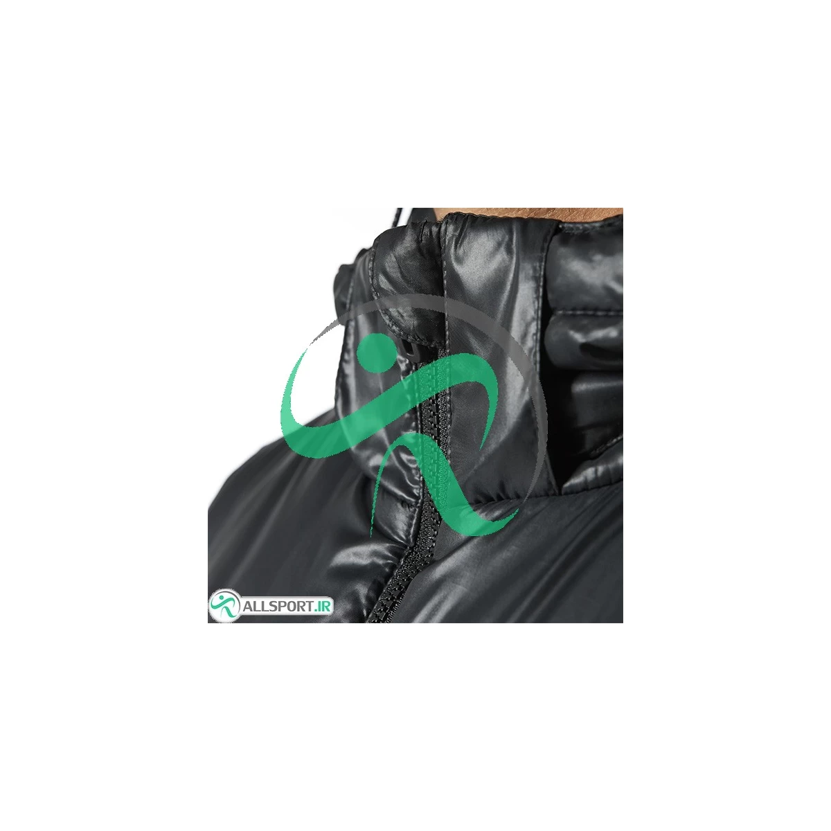 کاپشن مردانه آدیداس پدد Adidas Padded Jacket 