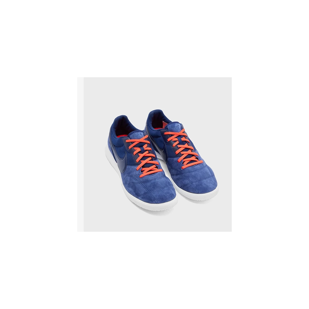 کفش فوتسال نایک پریمیر Nike Premier II Sala IC Trainers AV3153-461