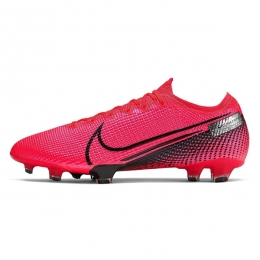 کفش فوتبال نایک مرکوریال ویپور Nike Mercurial Vapor XIII Elite FG AQ4176-606