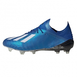 کفش فوتبال آدیداس Adidas X 19.1 FG EG7126