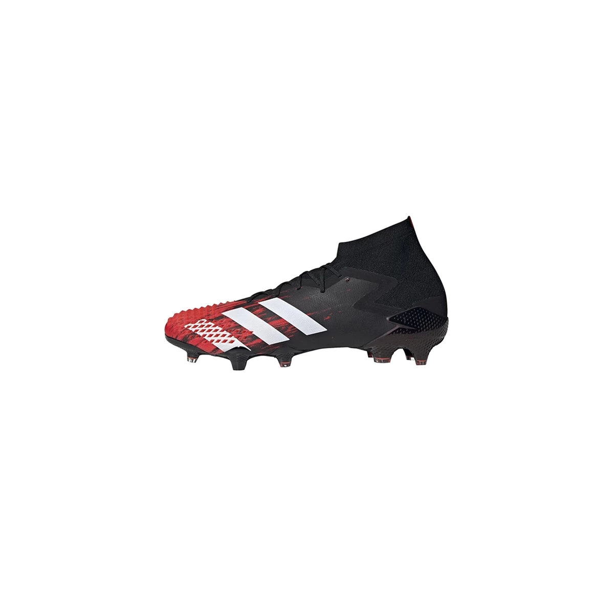 کفش فوتبال آدیداس پردیتور Adidas Predator Mutator 20.1 Fg M EF1629