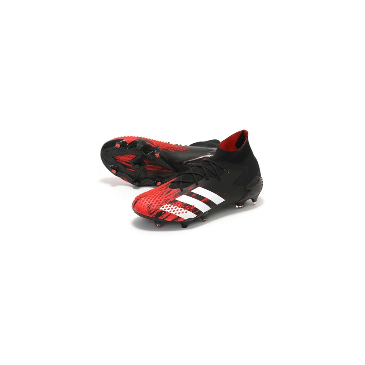 کفش فوتبال آدیداس پردیتور Adidas Predator Mutator 20.1 Fg M EF1629