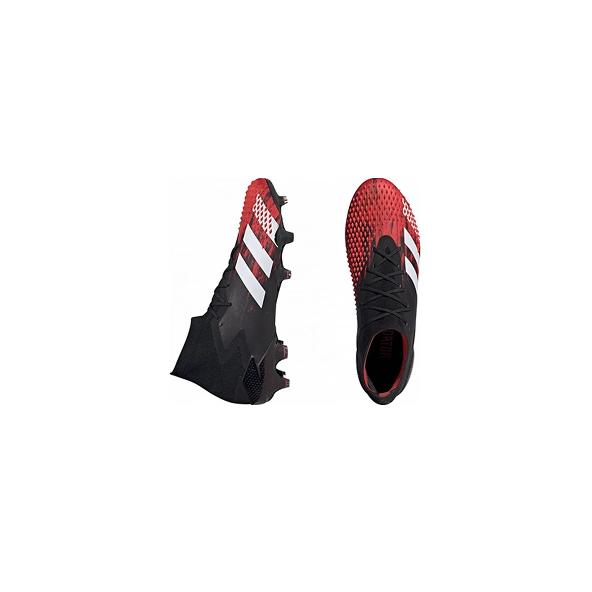 کفش فوتبال آدیداس پردیتور Adidas Predator Mutator 20.1 Fg M EF1629