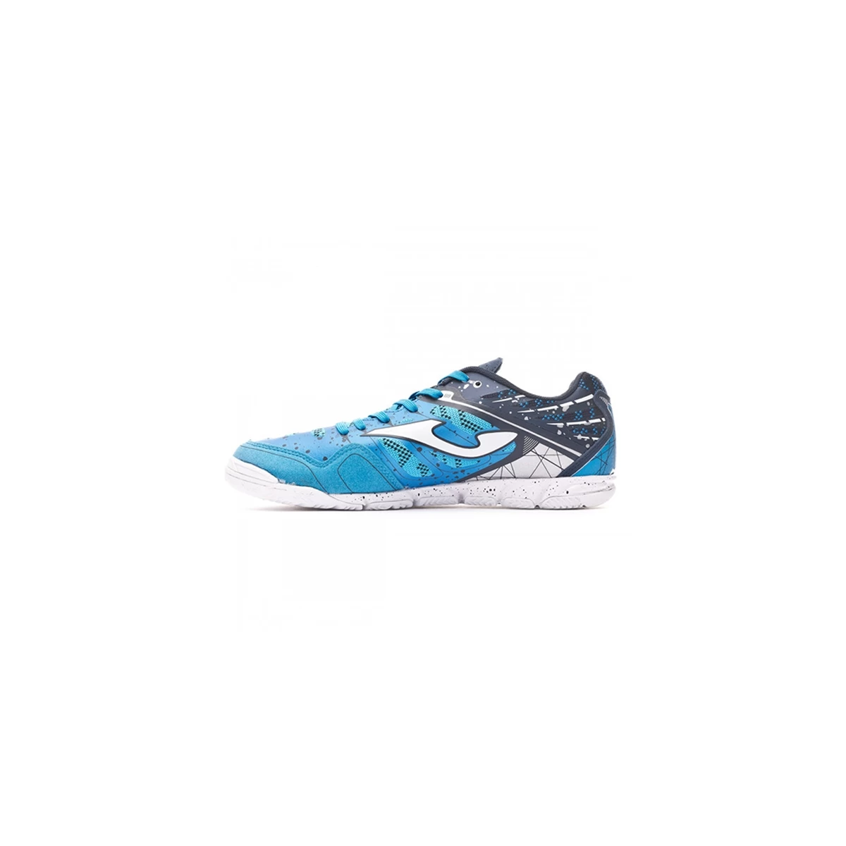 کفش فوتسال جوما Joma Regate 2003 Blue