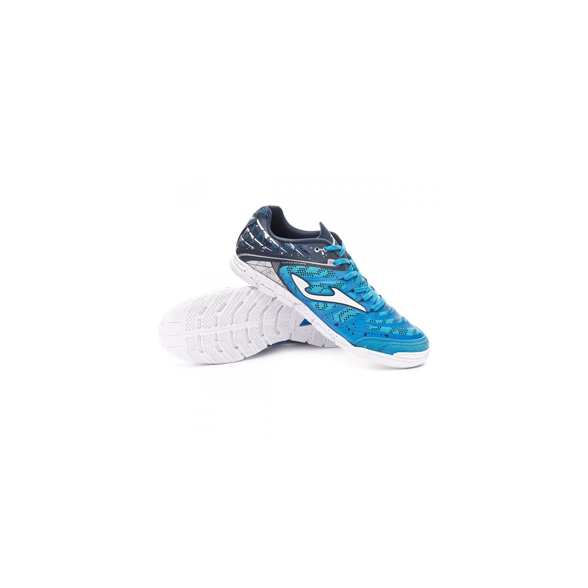 کفش فوتسال جوما Joma Regate 2003 Blue