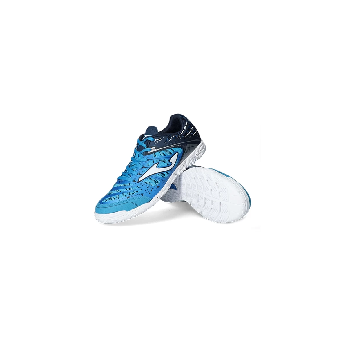 کفش فوتسال جوما Joma Regate 2003 Blue