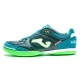 کفش فوتسال جوما Joma Top Flex 915 Green Indoor