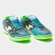 کفش فوتسال جوما Joma Top Flex 915 Green Indoor