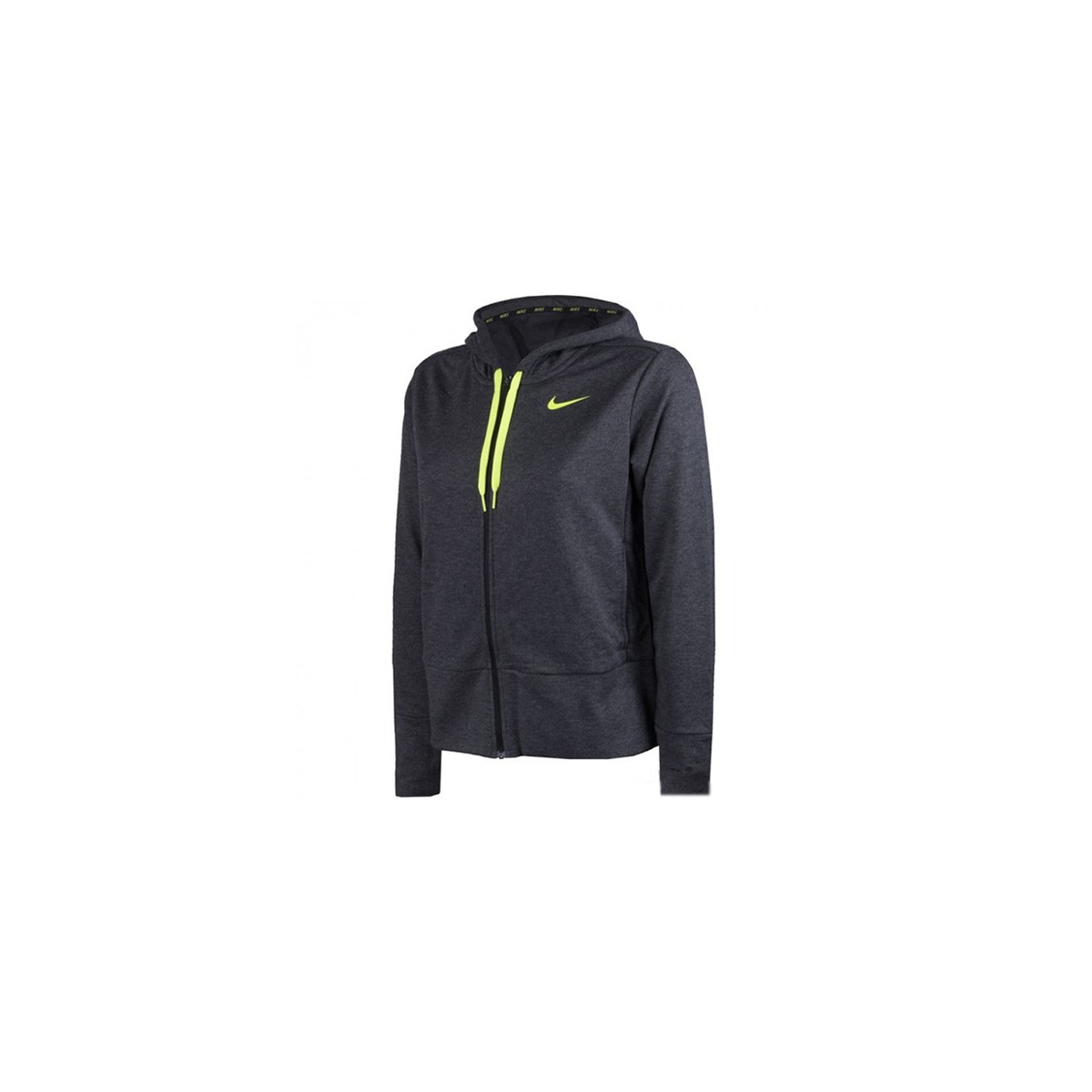 هودی زنانه نایک Nike Dry Full Zip Hoodie W 857563-032