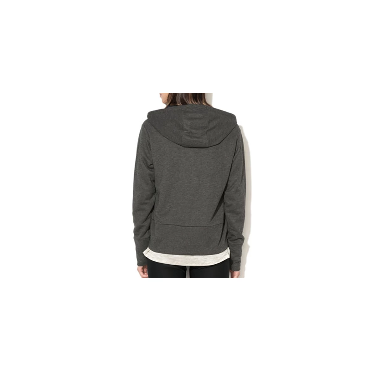 هودی زنانه نایک Nike Dry Full Zip Hoodie W 857563-032
