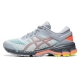 کتانی رانینگ زنانه اسیکس Asics Gel Kayano 26 Grey