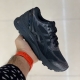 کتانی رانینگ زنانه اسیکس Asics Gel Nimbus 21 Black