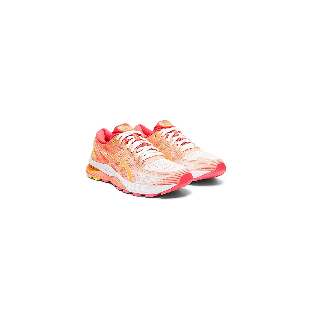 کتانی رانینگ زنانه اسیکس Asics Gel Nimbus 21 Ladies Running