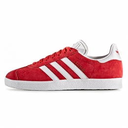 کتانی رانینگ زنانه آدیداسAdidas gazelle Red