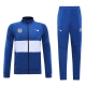 گرمکن شلوار چلسی آبی Chelsea training Tracksuit 2020