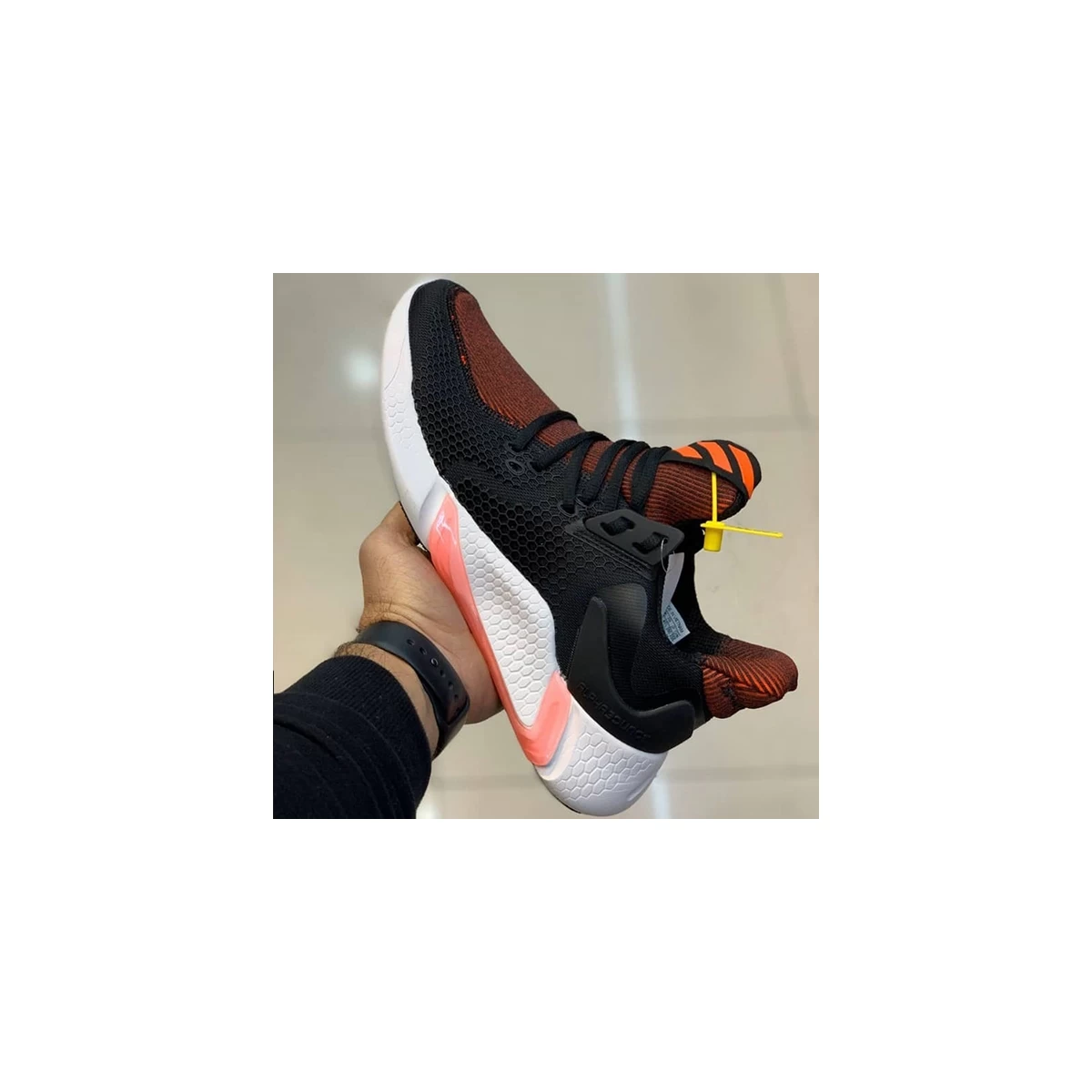 کتانی رانینگ مردانه آدیداس Adidas Alphabounce Instinctm 2020