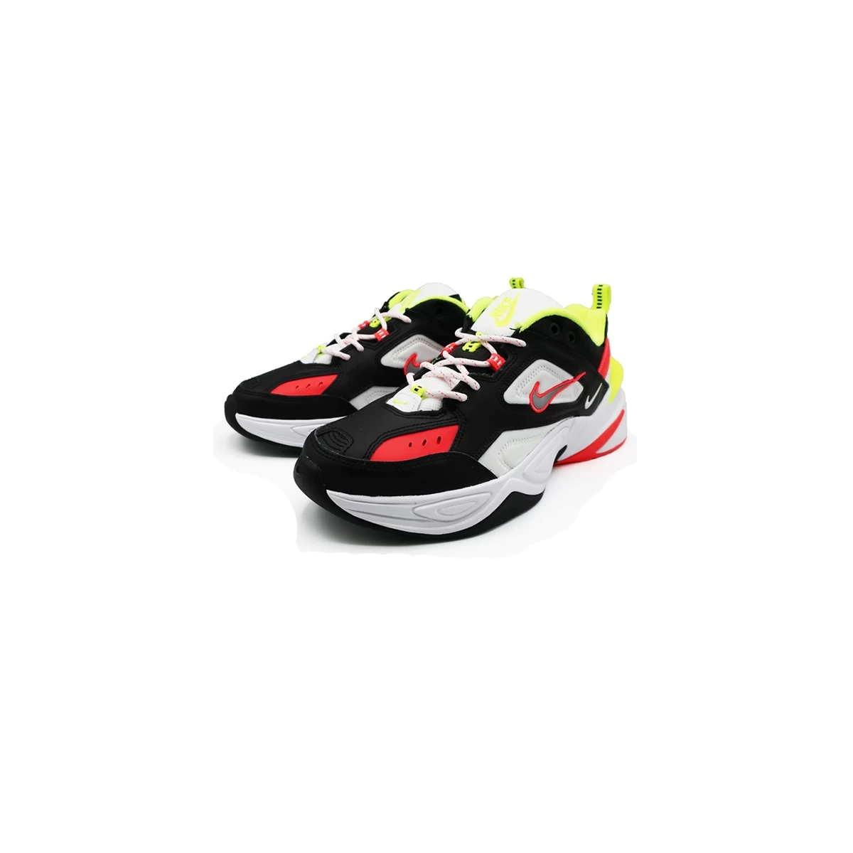 کتانی رانینگ مردانه نایک Nike M2K Tekno
