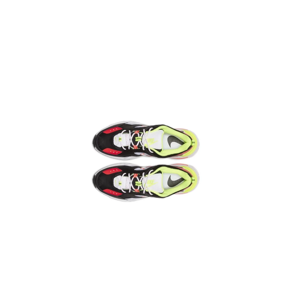 کتانی رانینگ مردانه نایک Nike M2K Tekno
