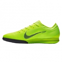کفش فوتسال نایک Nike Mercurial Vapor 12 Pro Ic AH7387-701