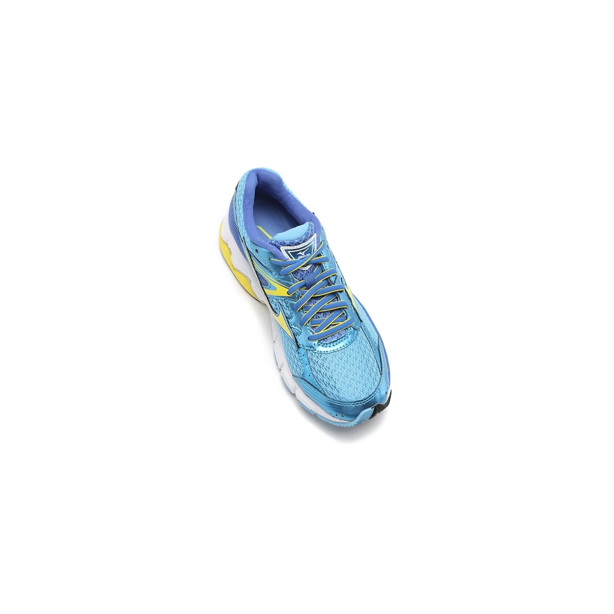 کتانی رانینگ زنانه میزانو Mizuno Wave Connect 3 J1GD164848