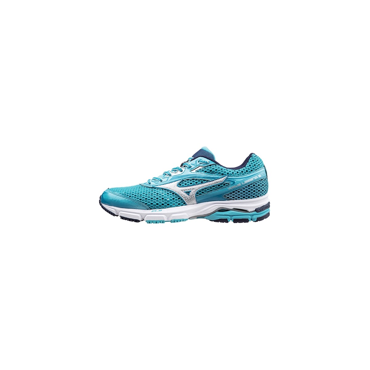 کتانی رانینگ زنانه میزانو Mizuno Wave Legend 3 J1GD151003