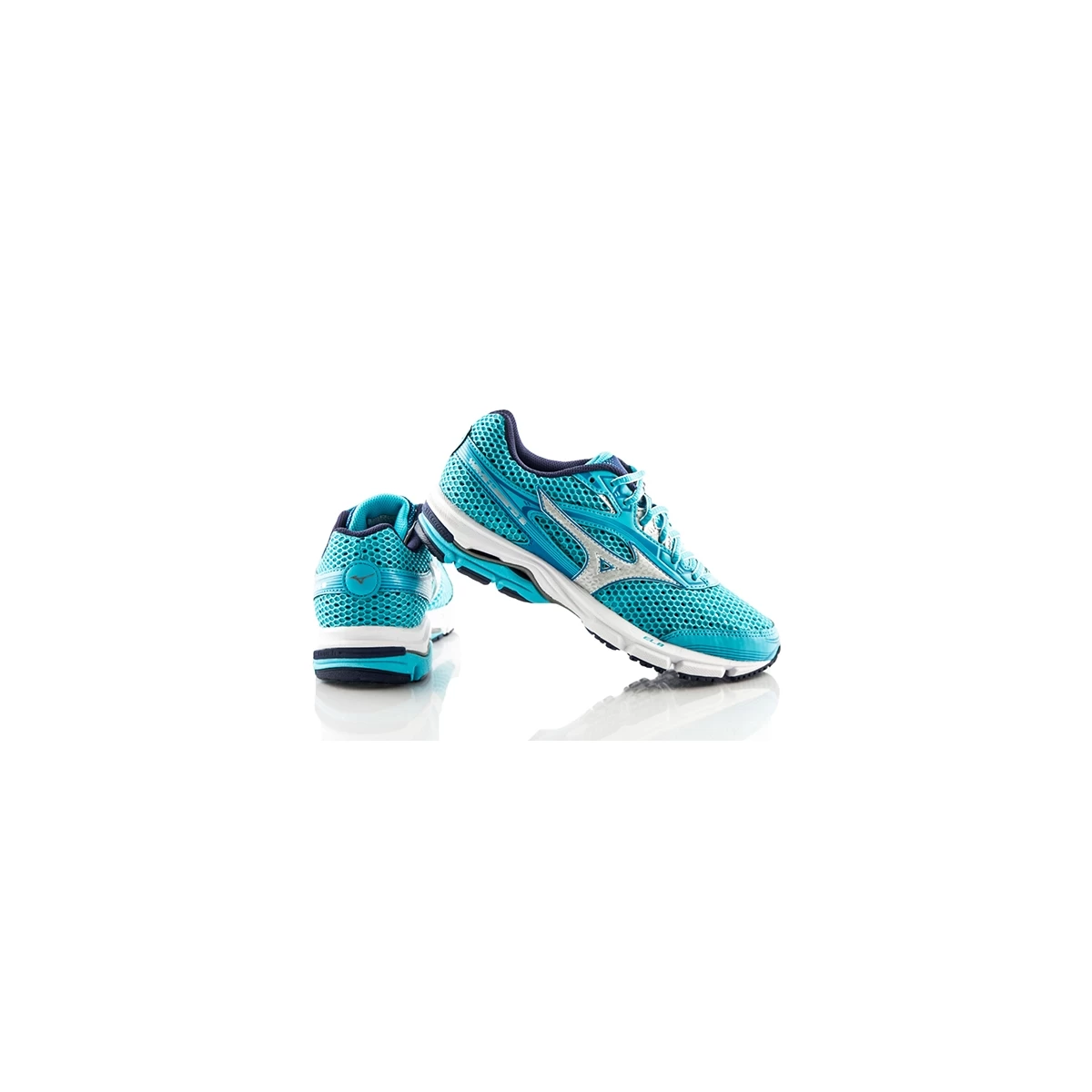 کتانی رانینگ زنانه میزانو Mizuno Wave Legend 3 J1GD151003