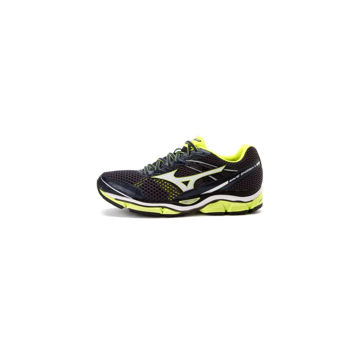 کتانی رانینگ مردانه میزانو Mizuno Wave Enigma 5 J1GC150203