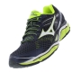کتانی رانینگ مردانه میزانو Mizuno Wave Enigma 5 J1GC150203
