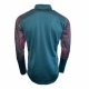 گرمکن شلوار ایتالیا سبز Italy Training Tracksuit 2020