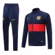 گرمکن شلوار بارسلونا قرمز Barcelona Training Tracksuit 2020