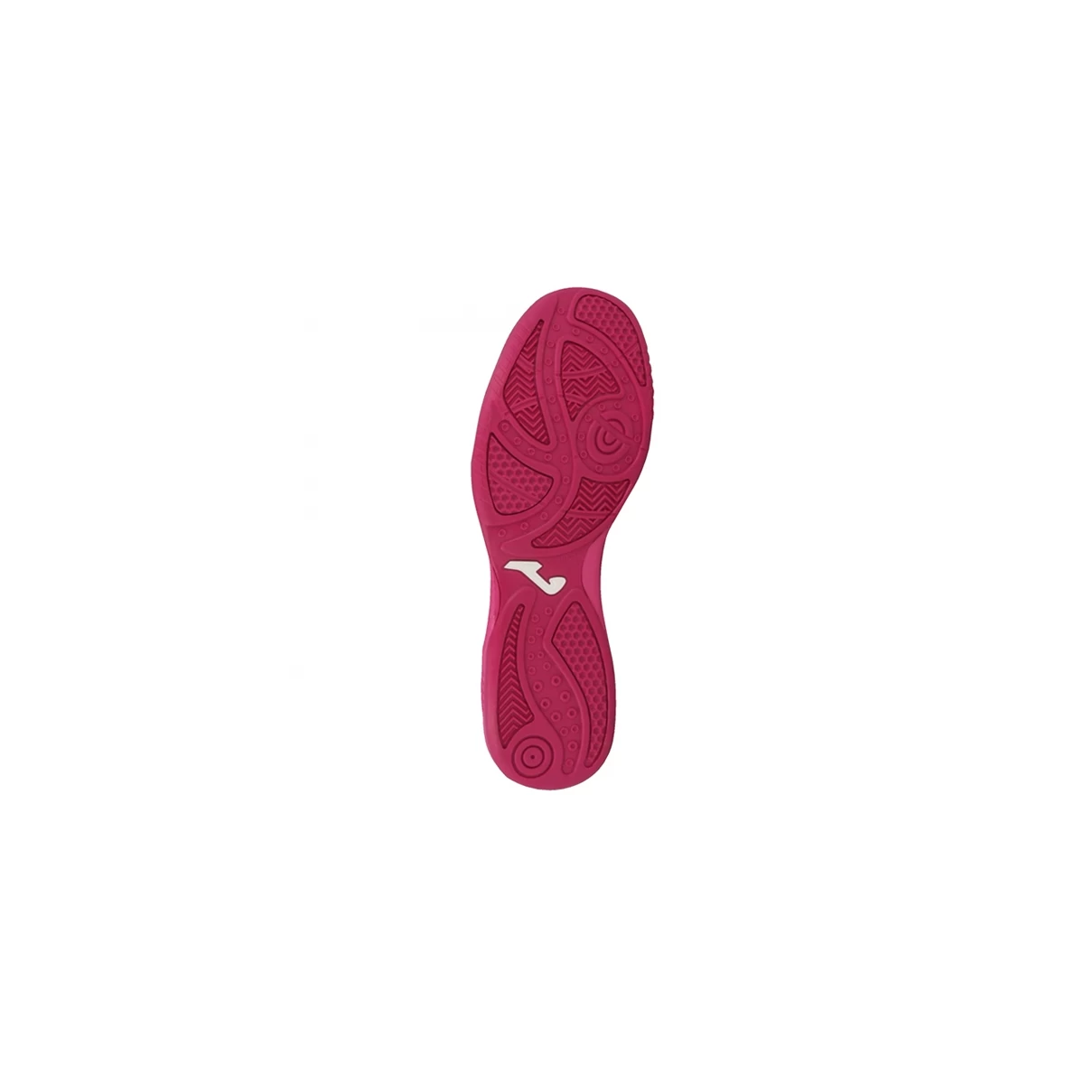 کفش فوتسال جوما Joma Top Felx Lady 810 Fuchsias Indoor