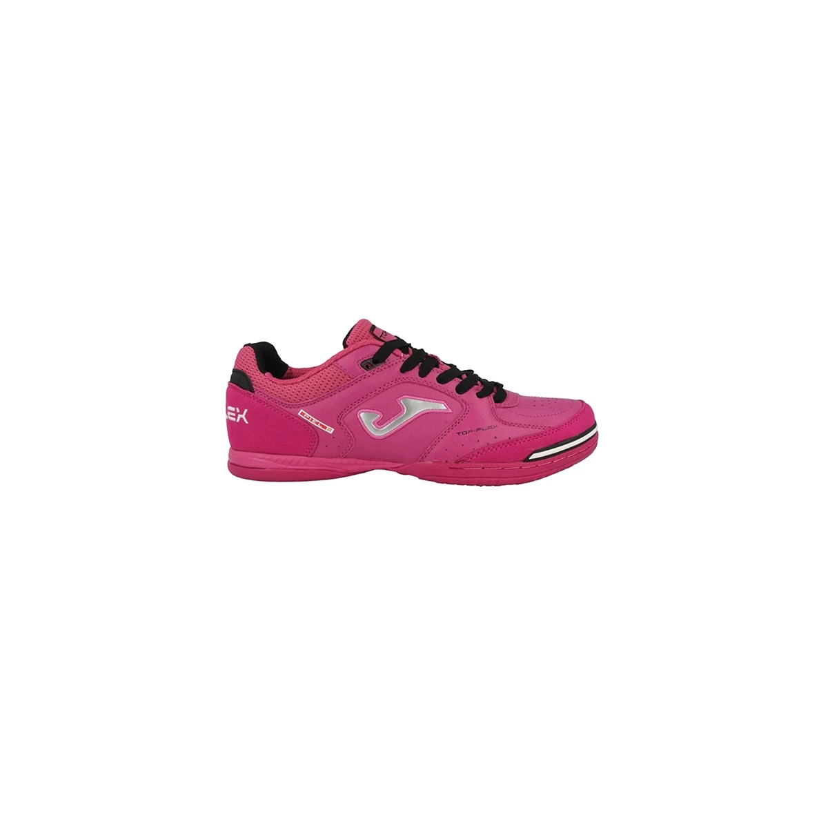 کفش فوتسال جوما Joma Top Felx Lady 810 Fuchsias Indoor