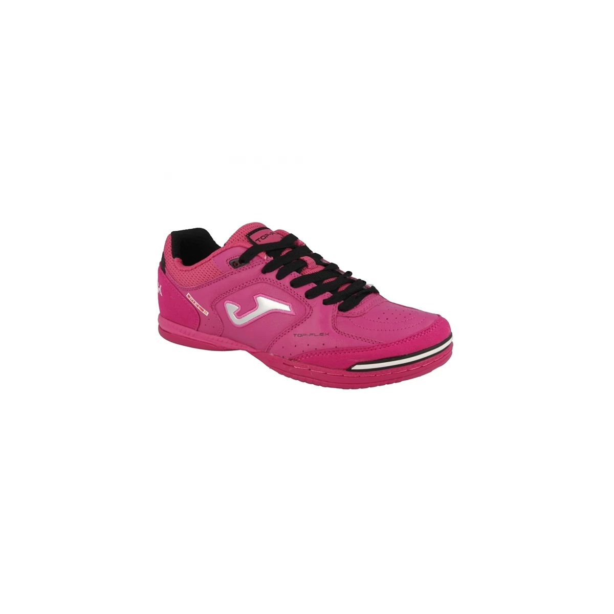 کفش فوتسال جوما Joma Top Felx Lady 810 Fuchsias Indoor