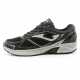 کتانی رانینگ مردانه جوما Joma R.vitaly Men 901 Black White