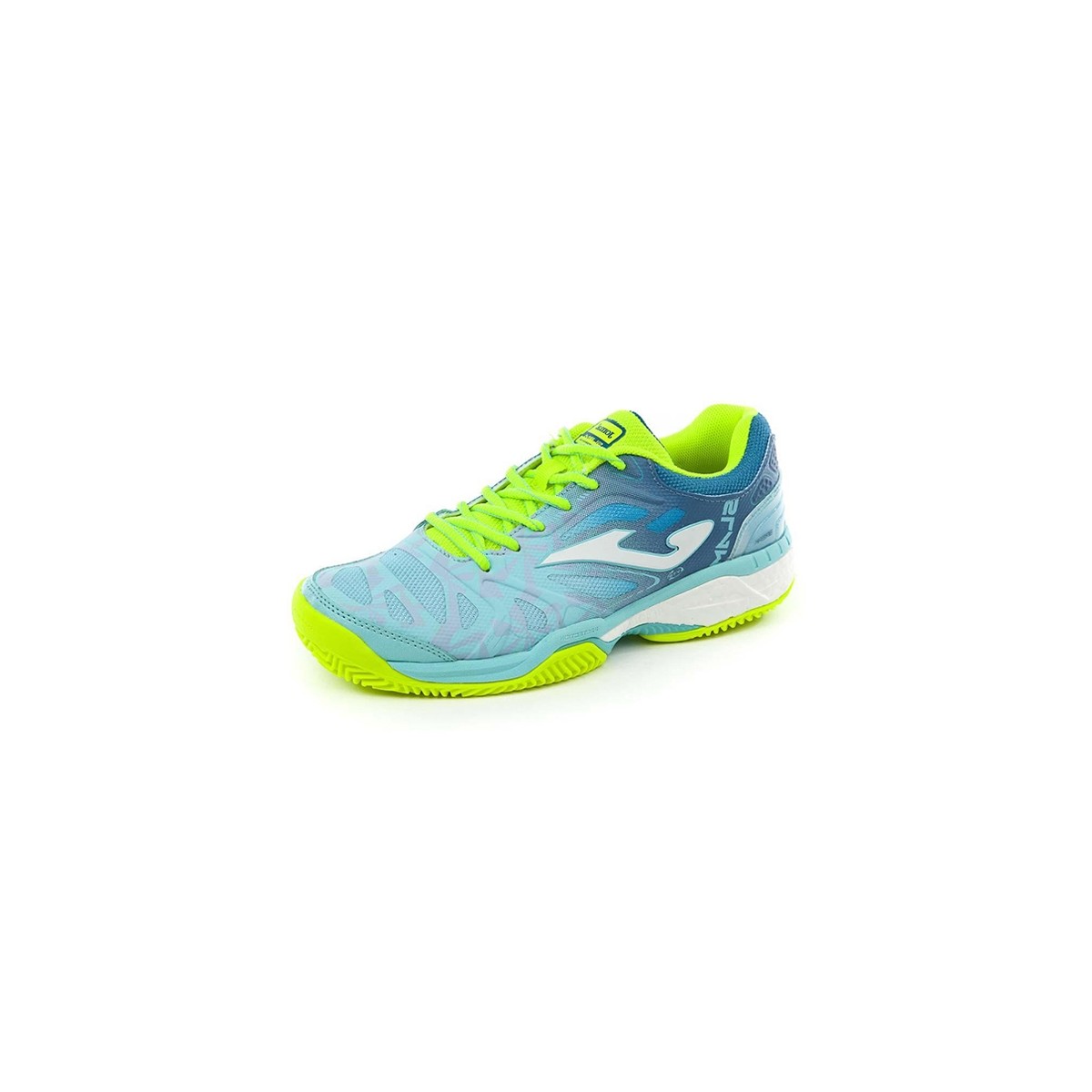 کفش تنیس جوما Joma T.slam Lady 910 Fuchsia Clay