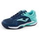 کفش تنیس جوما Joma T.ace Lady 803 Navy Clay