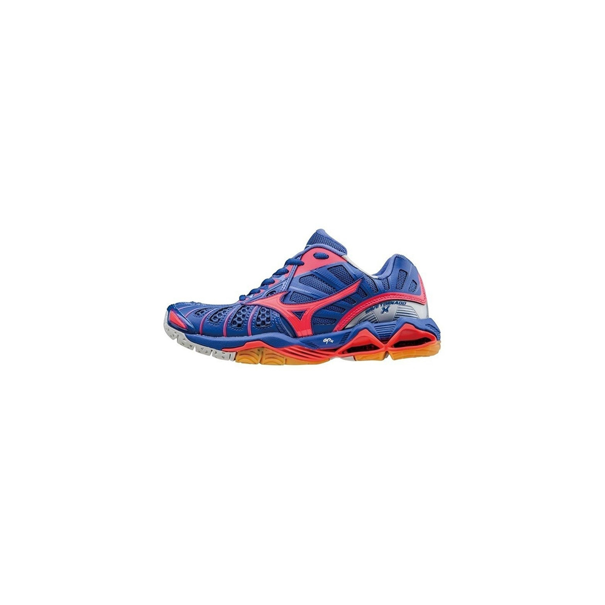 کفش والیبال میزانو Mizuno Wave Tornado X V1GC161263