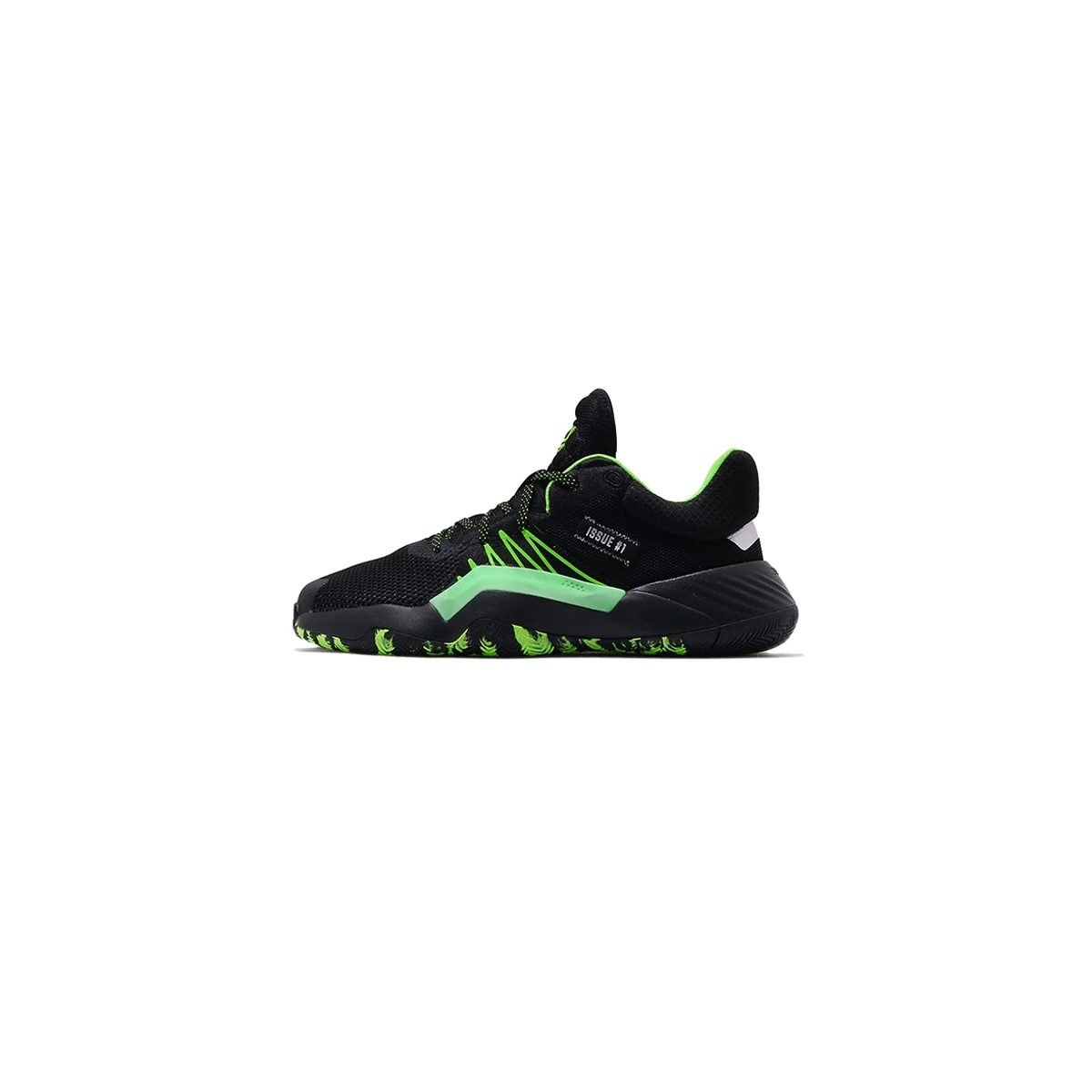 کفش بسکتبال آدیداس Adidas D.O.N. Issue EF8757