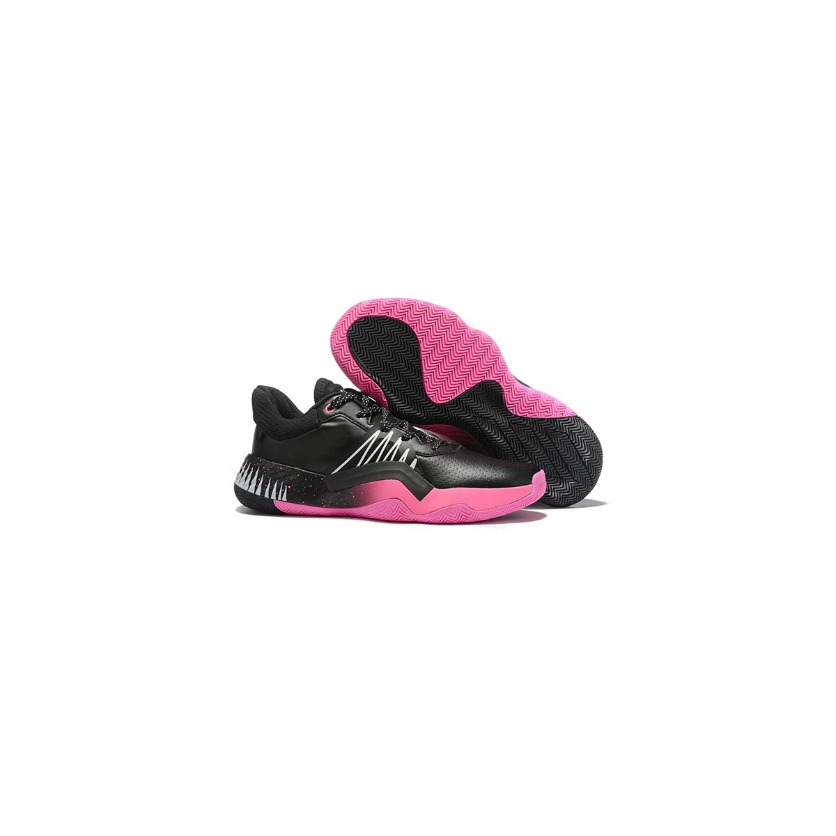 کفش بسکتبال آدیداس Adidas D.O.N. Issue EF8758