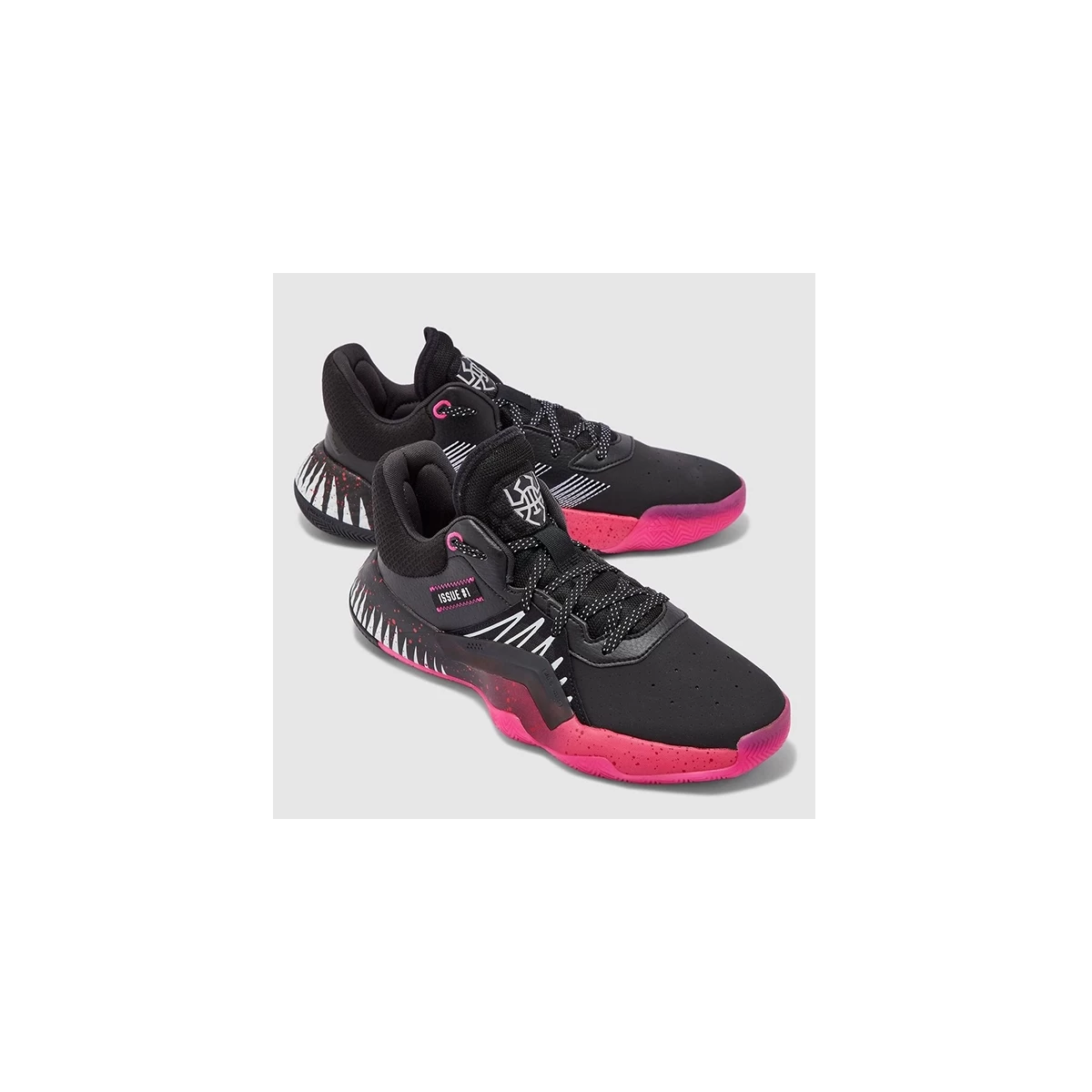 کفش بسکتبال آدیداس Adidas D.O.N. Issue EF8758