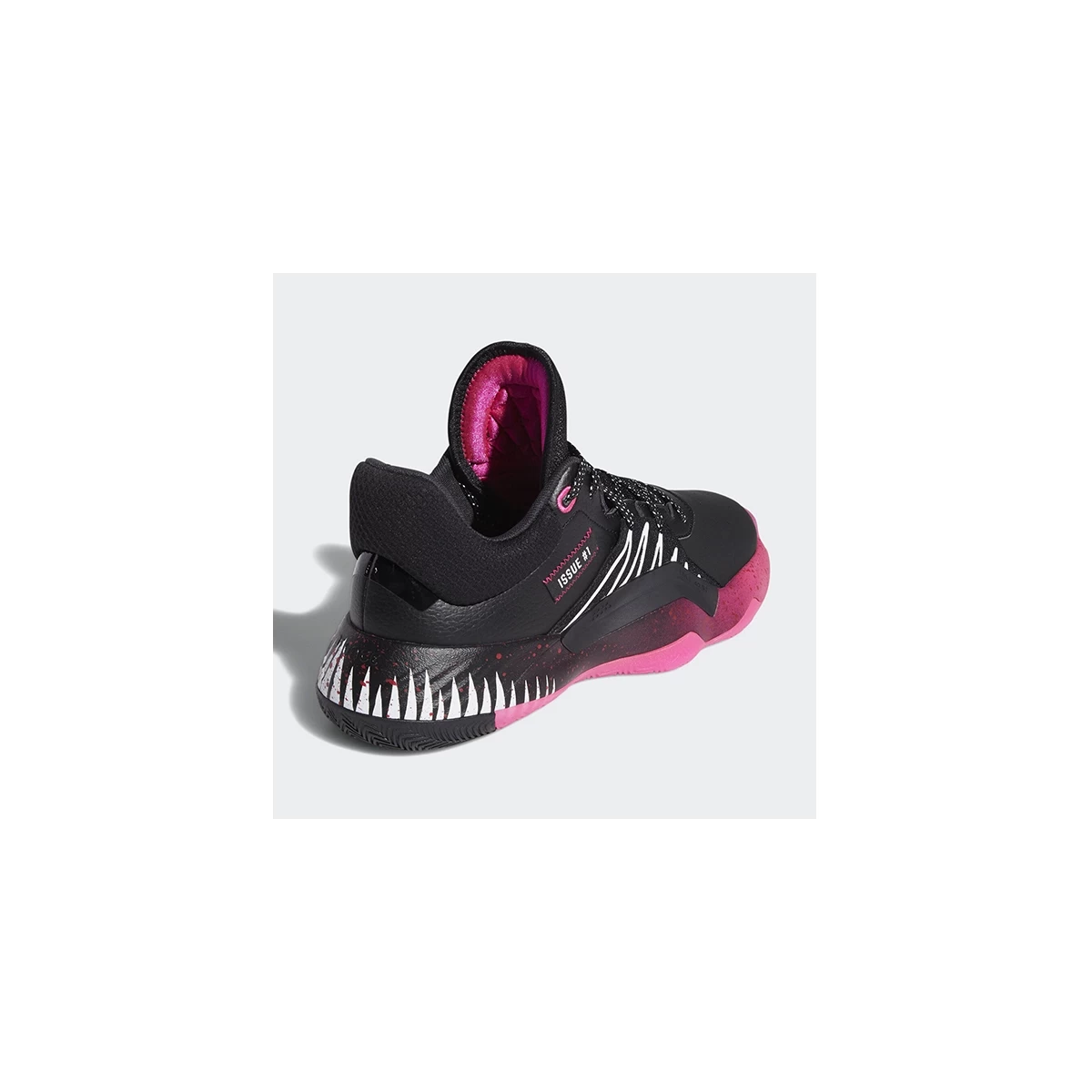 کفش بسکتبال آدیداس Adidas D.O.N. Issue EF8758