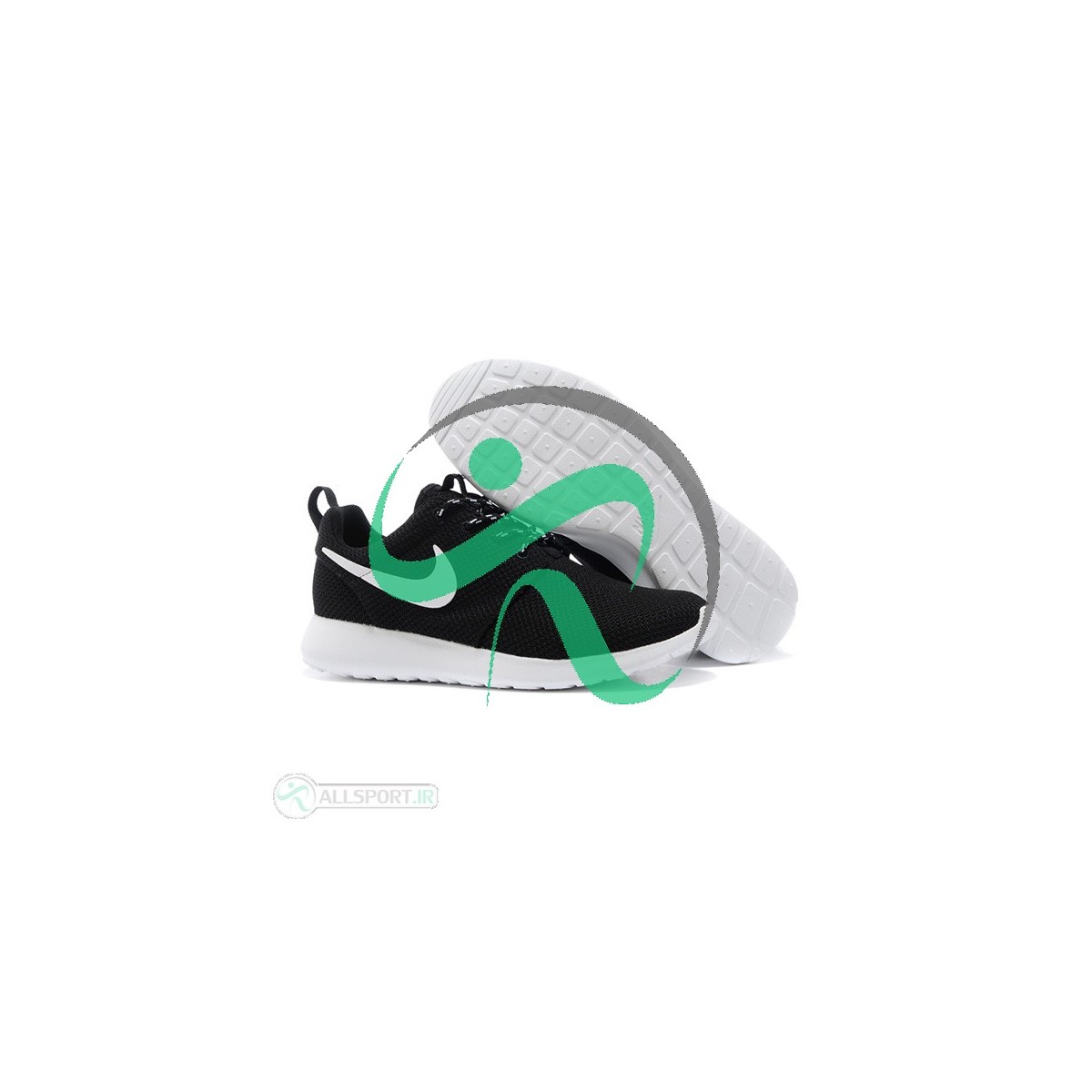کتانی رانینگ زنانه نایک راش ران Nike Roshe Run 