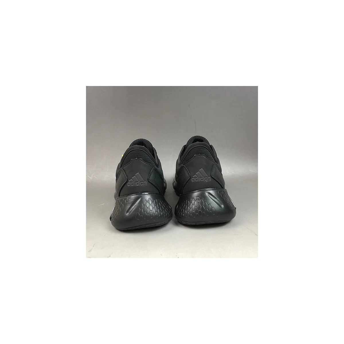 کتانی رانینگ مردانه آدیداس Adidas AlphaBounce Black