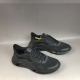کتانی رانینگ مردانه آدیداس Adidas AlphaBounce Black