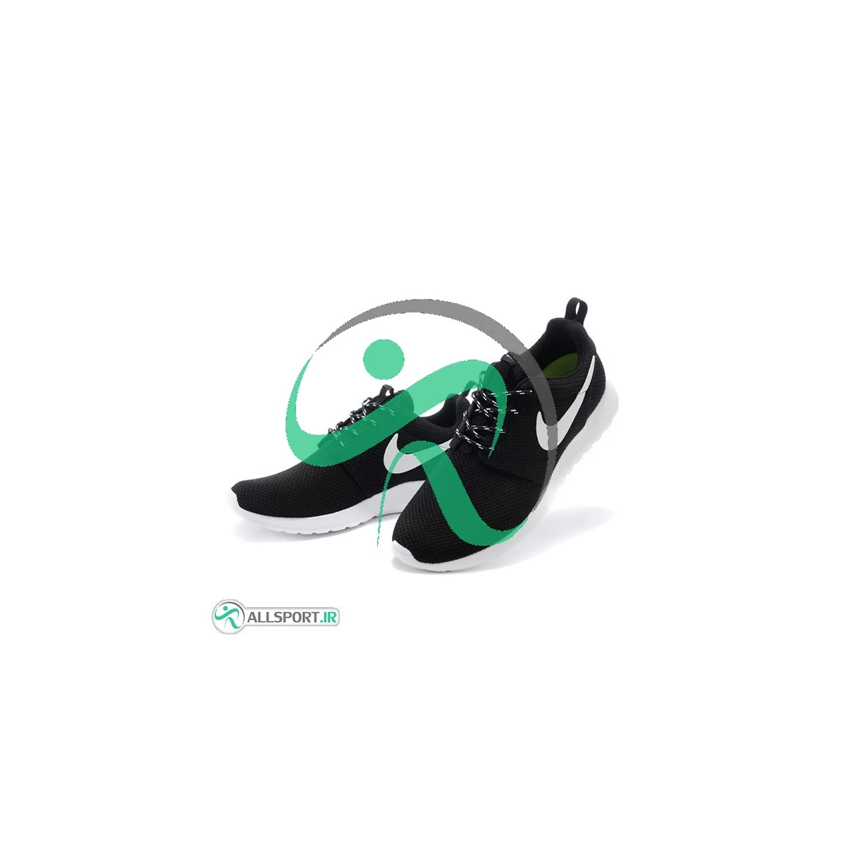 کتانی رانینگ زنانه نایک راش ران Nike Roshe Run 