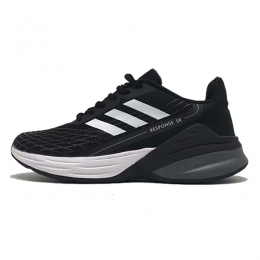 کتانی رانینگ مردانه آدیداس Adidas Solar Ride M Black White
