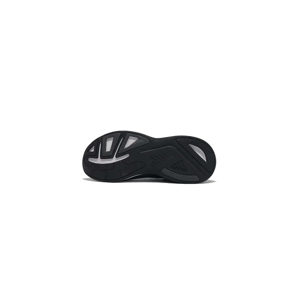 کتانی رانینگ مردانه آدیداس Adidas Solar Ride M Black White